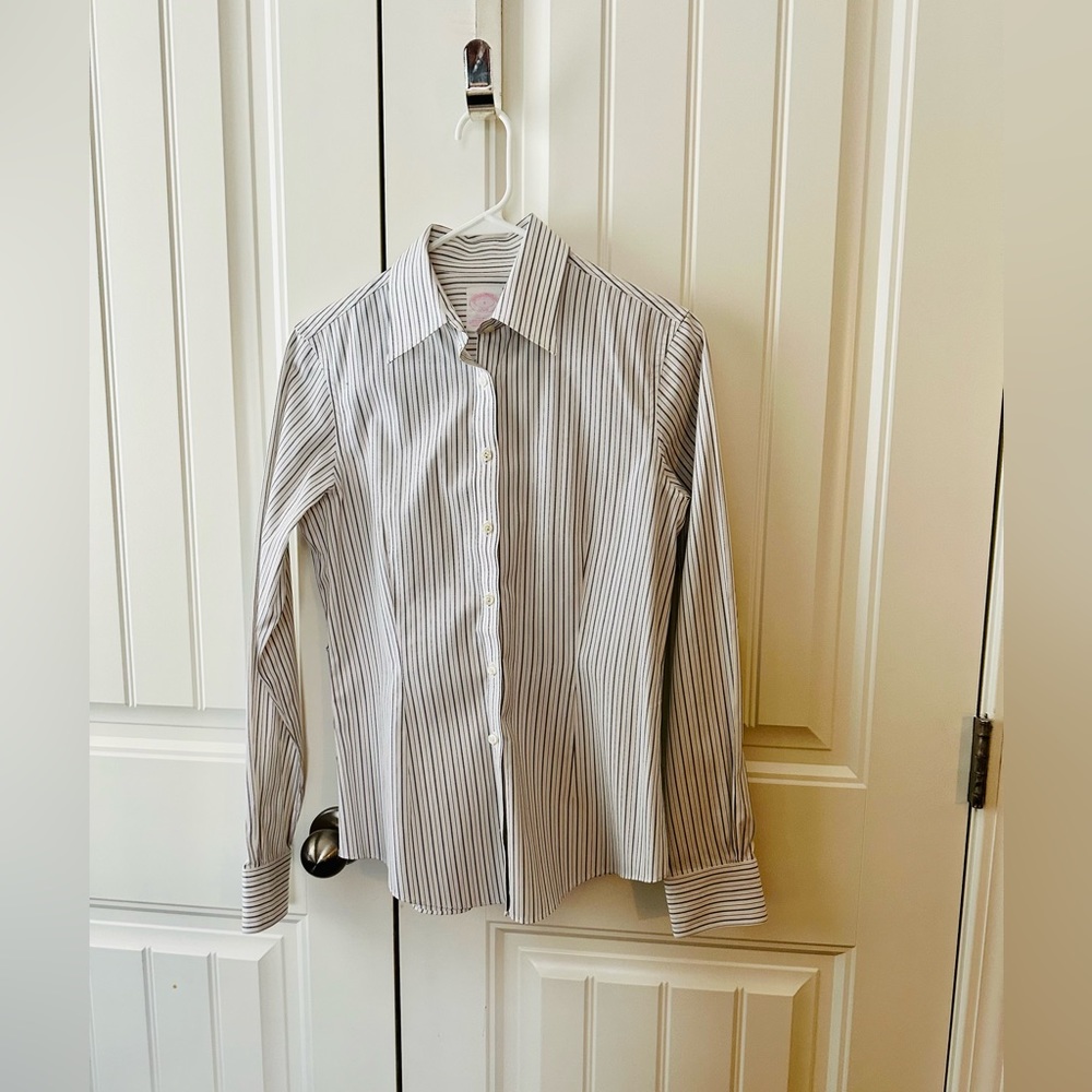 Brooks Brothers shirt